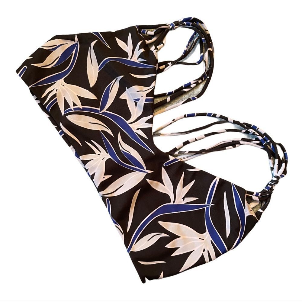 Mikoh Bikini Top